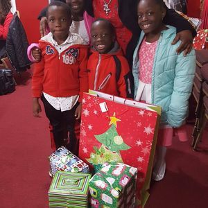 Meet your Posher, Samuel